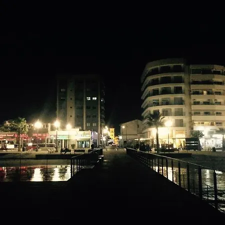 Saint Lazarus Street Larnaka