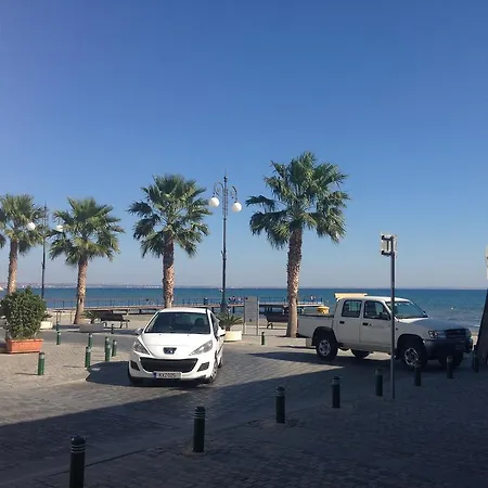 Saint Lazarus Street