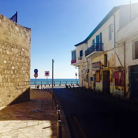 Saint Lazarus Street * Larnaka