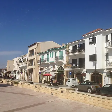Saint Lazarus Street Larnaka