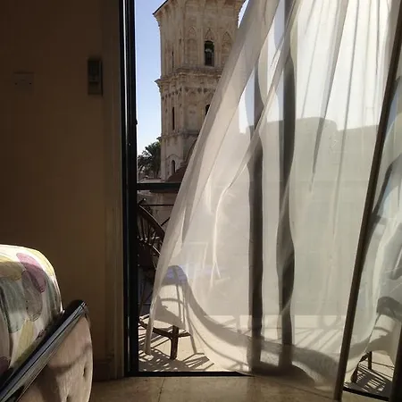 Saint Lazarus Street * Larnaka